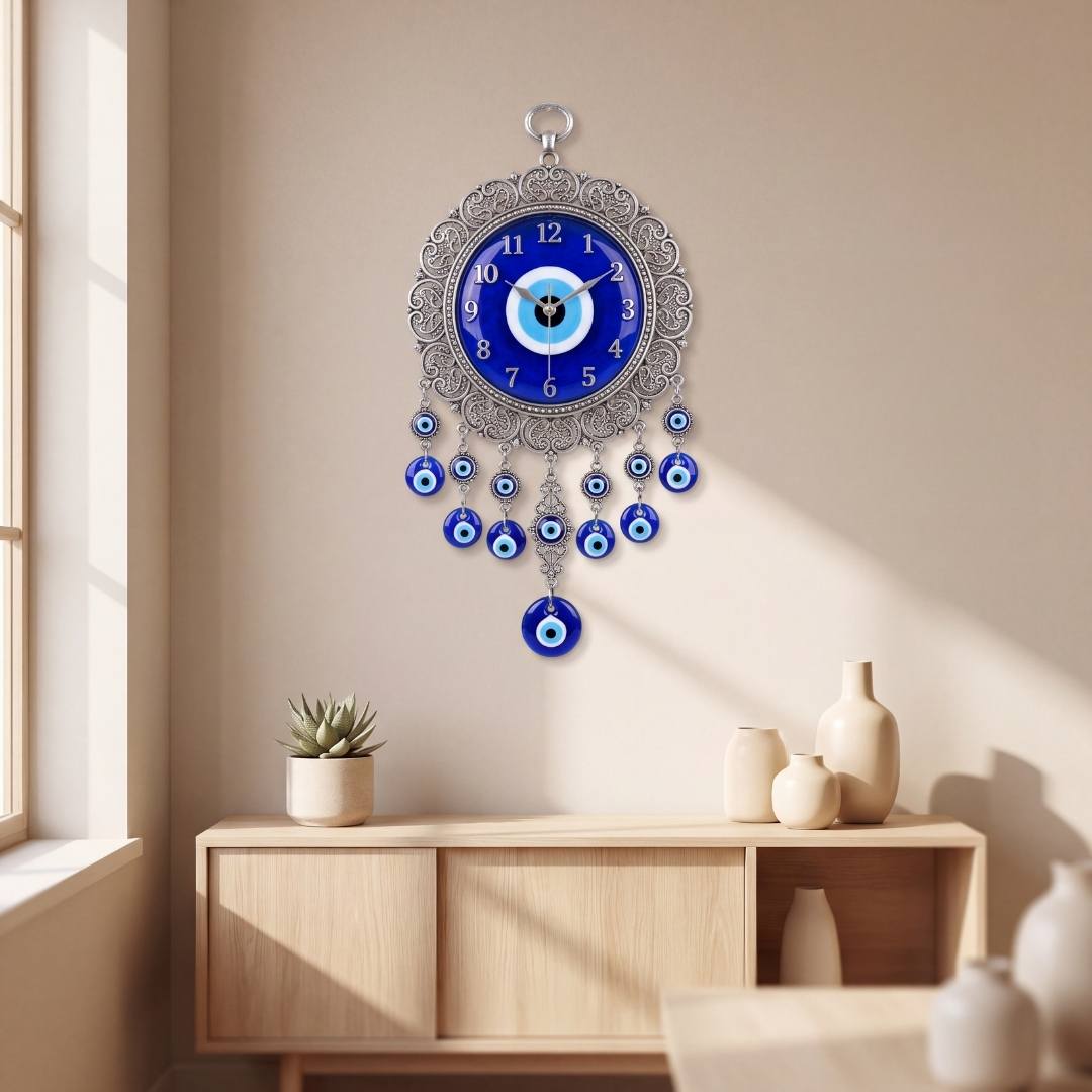 Amuletos Decorativos